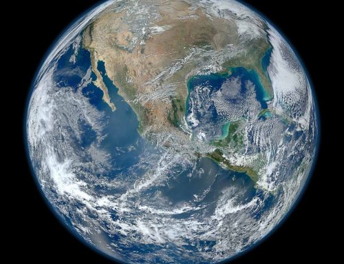 Outside of time, millions of years do not exist. It’s impossible.